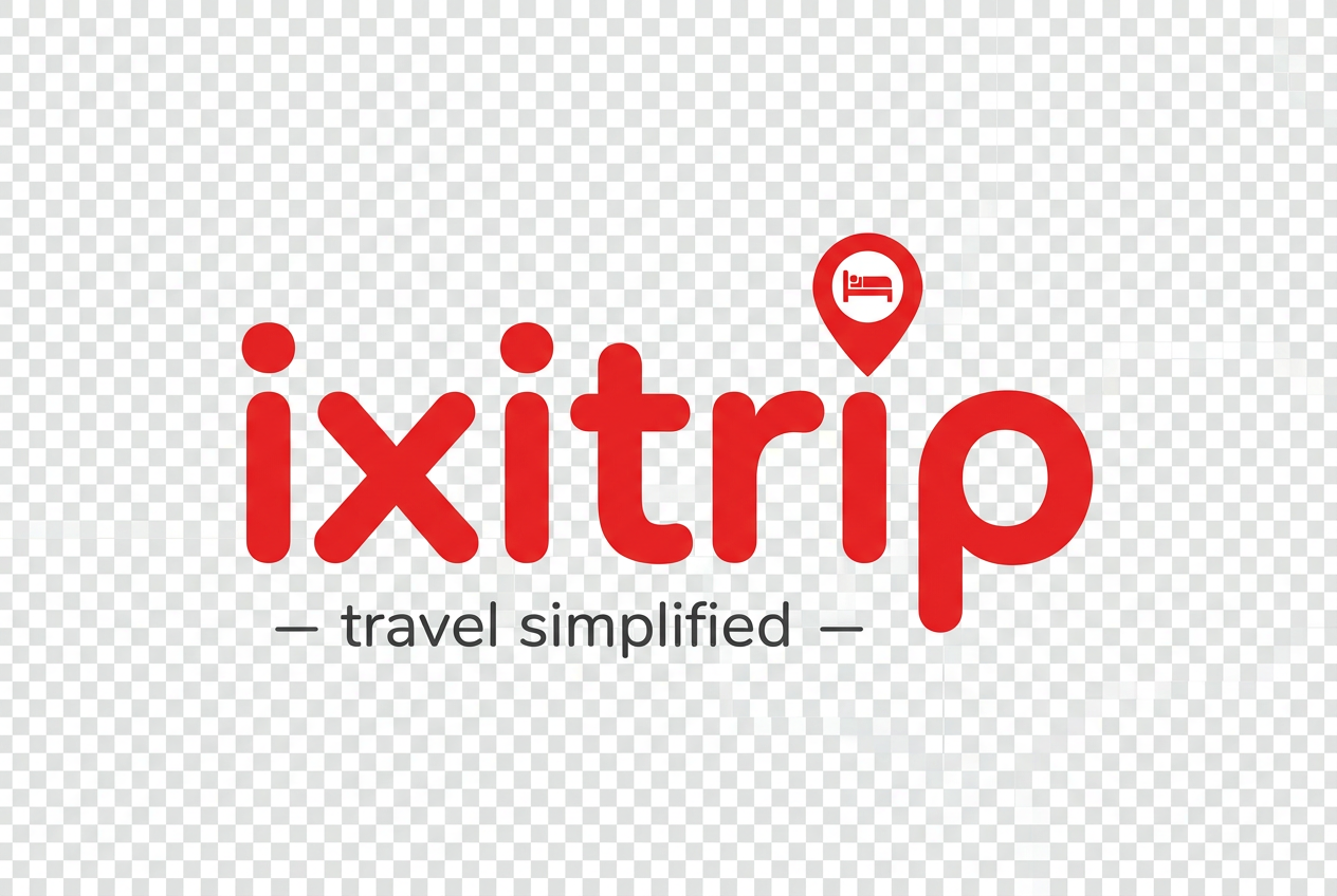 ixitrip — travel simplified